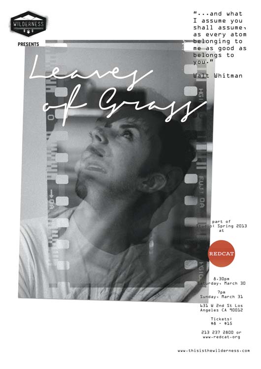 HR LEAVES OF GRASS_REDCAT