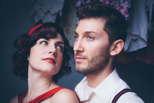 Saunders Polick TDSDI